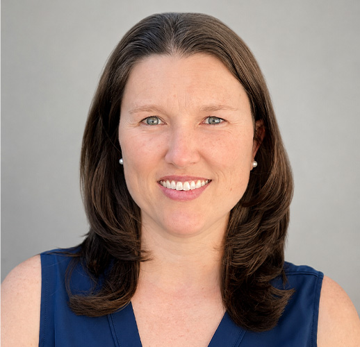 Skokie dentist, Dr. Emily Carley